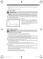 Preview for 33 page of DS Produkte 00052 Instruction Manual