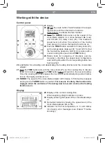 Preview for 37 page of DS Produkte 00052 Instruction Manual