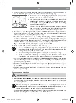 Preview for 39 page of DS Produkte 00052 Instruction Manual