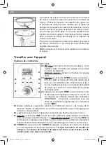 Preview for 62 page of DS Produkte 00052 Instruction Manual