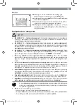 Preview for 89 page of DS Produkte 00052 Instruction Manual