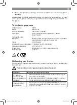 Preview for 95 page of DS Produkte 00052 Instruction Manual