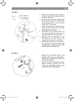 Preview for 11 page of DS Produkte 00162 Operating Instructions Manual