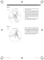 Preview for 29 page of DS Produkte 00162 Operating Instructions Manual