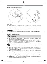 Preview for 51 page of DS Produkte 00162 Operating Instructions Manual