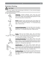 Preview for 9 page of DS Produkte 00212 Operating Instructions Manual