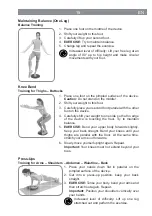 Предварительный просмотр 15 страницы DS Produkte 00212 Operating Instructions Manual