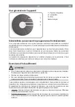 Preview for 21 page of DS Produkte 00212 Operating Instructions Manual