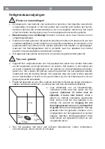 Preview for 28 page of DS Produkte 00212 Operating Instructions Manual