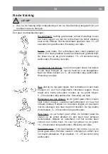 Предварительный просмотр 33 страницы DS Produkte 00212 Operating Instructions Manual