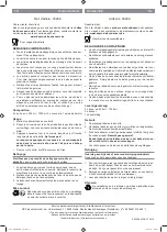 Preview for 2 page of DS Produkte 00268 Instructions