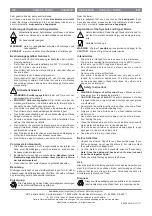 DS Produkte 00294 Instructions предпросмотр