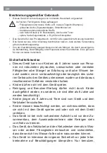 Preview for 4 page of DS Produkte 00400 Instruction Manual