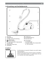 Предварительный просмотр 7 страницы DS Produkte 00400 Instruction Manual