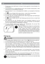 Предварительный просмотр 10 страницы DS Produkte 00400 Instruction Manual