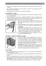 Предварительный просмотр 11 страницы DS Produkte 00400 Instruction Manual