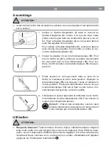 Preview for 33 page of DS Produkte 00400 Instruction Manual