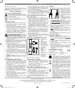 Предварительный просмотр 3 страницы DS Produkte 00410 Instructions