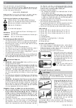 DS Produkte 00461 Instructions Manual preview