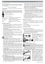 Предварительный просмотр 4 страницы DS Produkte 00461 Instructions Manual