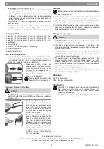 Preview for 6 page of DS Produkte 00461 Instructions Manual