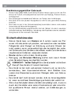 Preview for 4 page of DS Produkte 00483 Instruction Manual