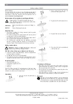 Preview for 2 page of DS Produkte 00505 Instructions