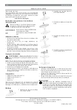 Preview for 3 page of DS Produkte 00505 Instructions