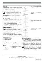 Предварительный просмотр 4 страницы DS Produkte 00505 Instructions