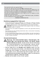 Preview for 4 page of DS Produkte 00519 Instruction Manual