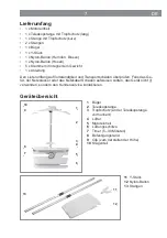 Предварительный просмотр 7 страницы DS Produkte 00519 Instruction Manual