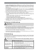 Предварительный просмотр 11 страницы DS Produkte 00519 Instruction Manual