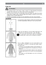 Предварительный просмотр 39 страницы DS Produkte 00519 Instruction Manual