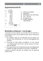 Preview for 37 page of DS Produkte 00561 Operating Instructions Manual