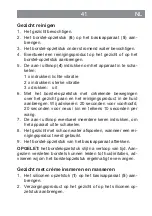 Preview for 39 page of DS Produkte 00561 Operating Instructions Manual