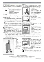 Предварительный просмотр 3 страницы DS Produkte 00580 Instructions