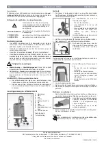 Предварительный просмотр 4 страницы DS Produkte 00580 Instructions