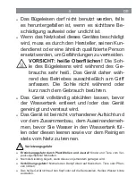 Preview for 5 page of DS Produkte 00585 Instruction Manual