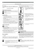 Предварительный просмотр 2 страницы DS Produkte 00675 Instructions