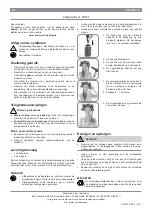 Preview for 4 page of DS Produkte 00675 Instructions