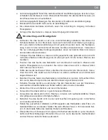 Предварительный просмотр 5 страницы DS Produkte 00908 Instruction Manual