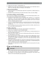 Предварительный просмотр 9 страницы DS Produkte 00908 Instruction Manual