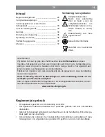 Preview for 29 page of DS Produkte 00908 Instruction Manual