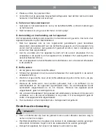 Preview for 35 page of DS Produkte 00908 Instruction Manual