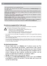 Preview for 4 page of DS Produkte 00973 Instruction Manual