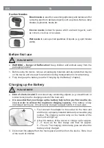 Preview for 18 page of DS Produkte 00973 Instruction Manual