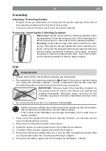 Preview for 19 page of DS Produkte 00973 Instruction Manual