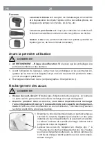 Preview for 28 page of DS Produkte 00973 Instruction Manual