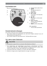 Preview for 7 page of DS Produkte 01055 Instruction Manual