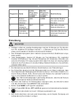 Предварительный просмотр 9 страницы DS Produkte 01055 Instruction Manual